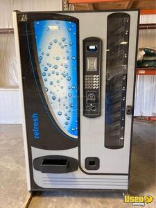 Usi Soda Machine Oklahoma for Sale