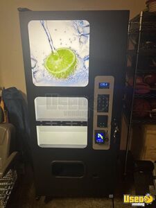 2021 Wittern USI FSI 3578/3578G 3578A Soda Vending Machine For Sale in Tennessee!