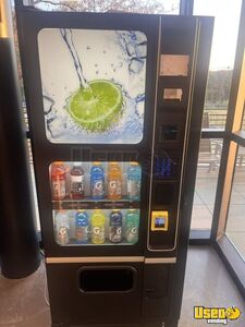 Usi Soda Machine Texas for Sale