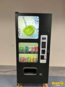 Usi Soda Machine Texas for Sale