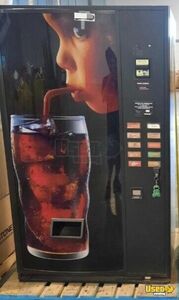 Usi Soda Machine Utah for Sale