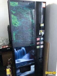 Usi Soda Machine Utah for Sale