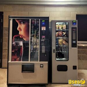 Usi Soda Machine Utah for Sale