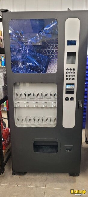 Usi Soda Machine Wisconsin for Sale