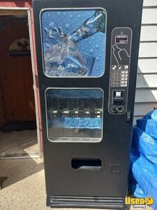 Usi Soda Machine Wisconsin for Sale