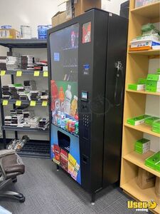Usi / Wittern Combo Machine 2 Arkansas for Sale
