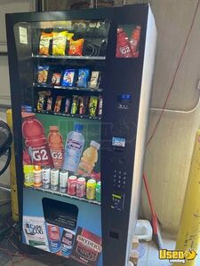 Usi / Wittern Combo Machine 2 Colorado for Sale