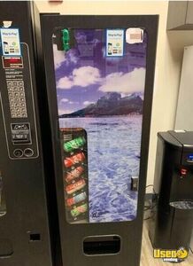 Usi / Wittern Combo Machine 2 Florida for Sale