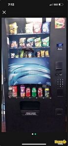 Usi / Wittern Combo Machine 2 Florida for Sale