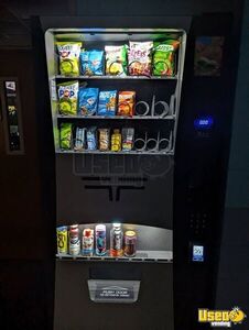 Usi / Wittern Combo Machine 2 Georgia for Sale