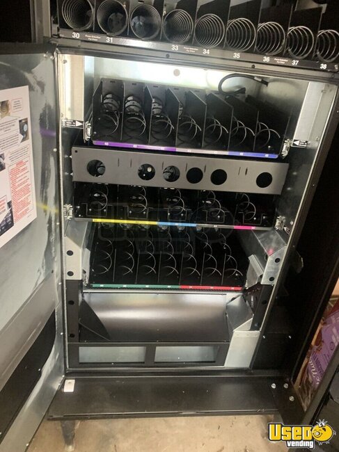 Usi / Wittern Combo Machine 2 Georgia for Sale