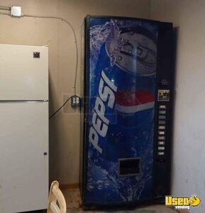 Usi / Wittern Combo Machine 2 Kansas for Sale