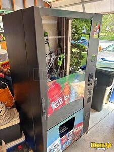 Usi / Wittern Combo Machine 2 New Jersey for Sale