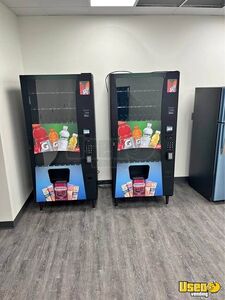 Usi / Wittern Combo Machine 2 Ohio for Sale