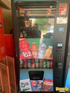 Usi / Wittern Combo Machine 2 Oklahoma for Sale