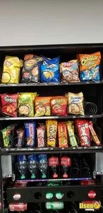 Usi / Wittern Combo Machine 2 Texas for Sale