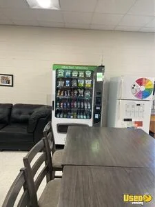Usi / Wittern Combo Machine 2 Virginia for Sale
