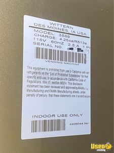 Usi / Wittern Combo Machine 3 Arkansas for Sale