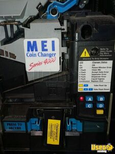Usi / Wittern Combo Machine 3 Kansas for Sale