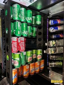Usi / Wittern Combo Machine 4 Connecticut for Sale