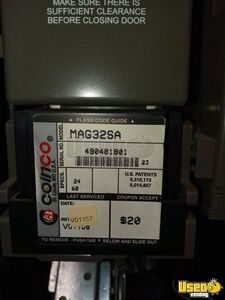 Usi / Wittern Combo Machine 4 Kansas for Sale
