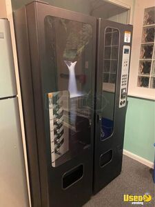 Usi / Wittern Combo Machine 5 Pennsylvania for Sale
