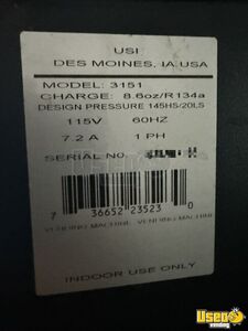 Usi / Wittern Combo Machine 5 Texas for Sale