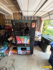 Usi / Wittern Combo Machine 7 New Jersey for Sale