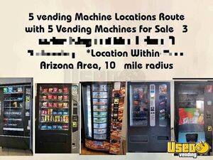 Usi / Wittern Combo Machine Arizona for Sale