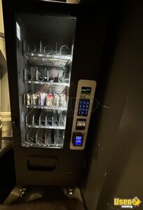 2023 Wittern FSI USI Selectivend SV3000 Snack and Drink Combo Vending Machine For Sale in Arizona!