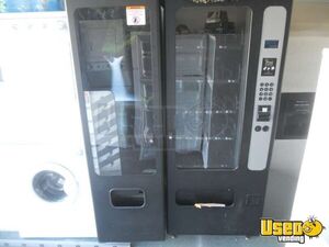 Usi / Wittern Combo Machine California for Sale