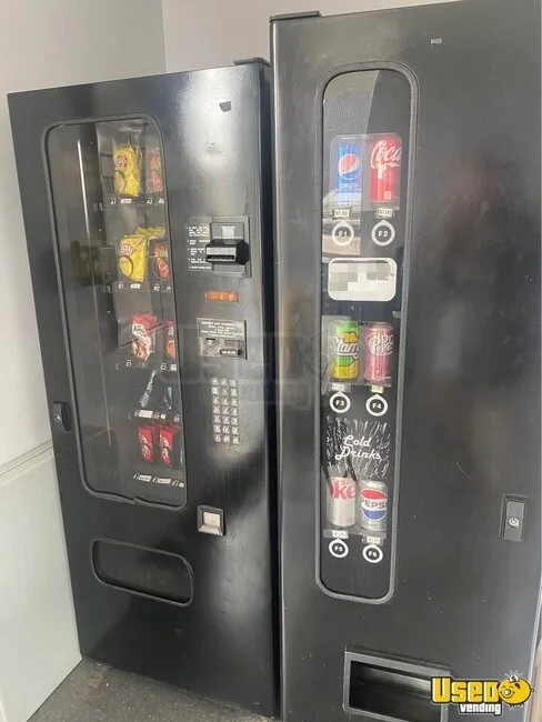 Usi / Wittern Combo Machine California for Sale