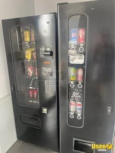 Wittern FSI USI Satellite FSI 306 BC-6 Snack and Drink Combo Vending Machine For Sale in California!