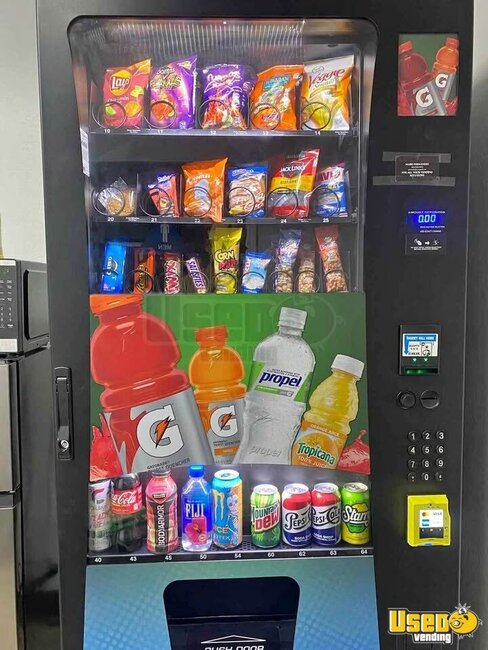 Usi / Wittern Combo Machine California for Sale