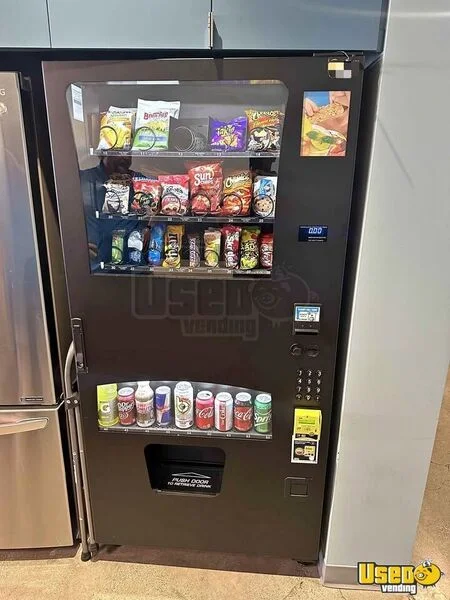 Usi / Wittern Combo Machine California for Sale
