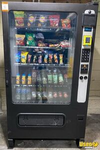 FSI USI Wittern 3517 Snack and Drink Combo Vending Machine for Sale in California!