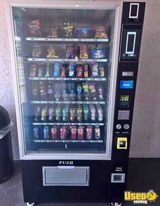 (4) 2024 5 Wide Vendo Soda Cold Drink Vending Machines For Sale in Florida!