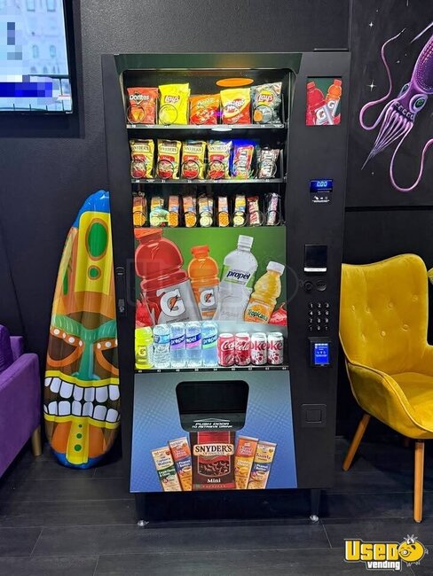 Usi / Wittern Combo Machine Florida for Sale