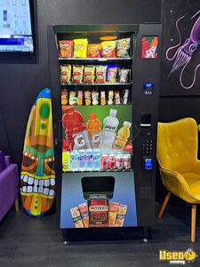 Usi / Wittern Combo Machine Florida for Sale