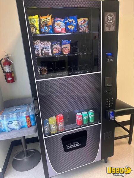 Usi / Wittern Combo Machine Florida for Sale