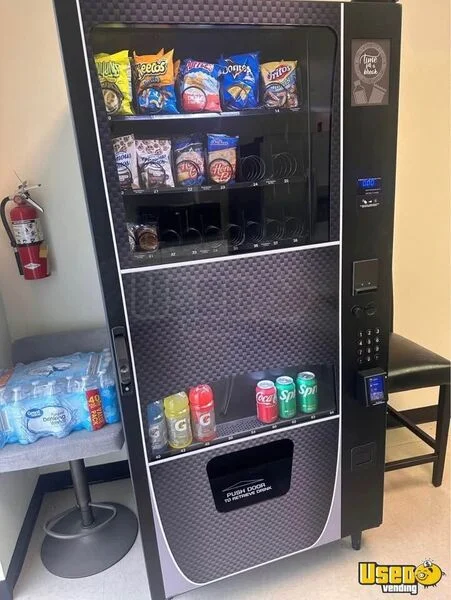Usi / Wittern Combo Machine Florida for Sale