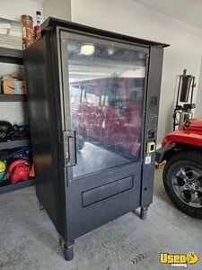 Wittern FSI USI 3628  Combo Vending Machine with Established Location for Sale in Florida!