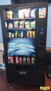 Usi / Wittern Combo Machine Florida for Sale