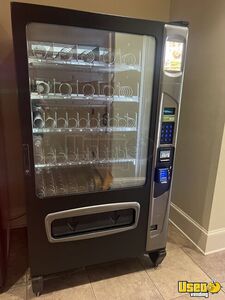 2021 FSI USI Wittern 3565 Snack and Drink Combo Vending Machine For Sale in Florida!