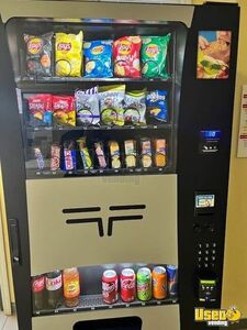 Usi / Wittern Combo Machine Georgia for Sale