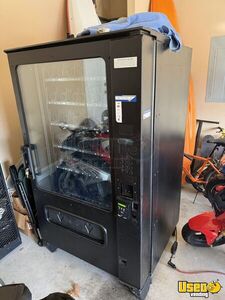 Wittern FSI USI 3572 Snack and Cold Drink Combo Vending Machine For Sale in Georgia!