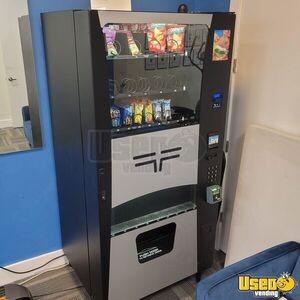 Usi / Wittern Combo Machine Georgia for Sale
