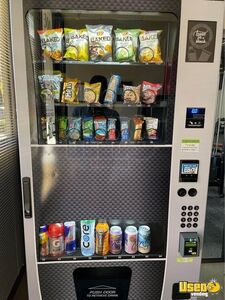 Usi / Wittern Combo Machine Georgia for Sale