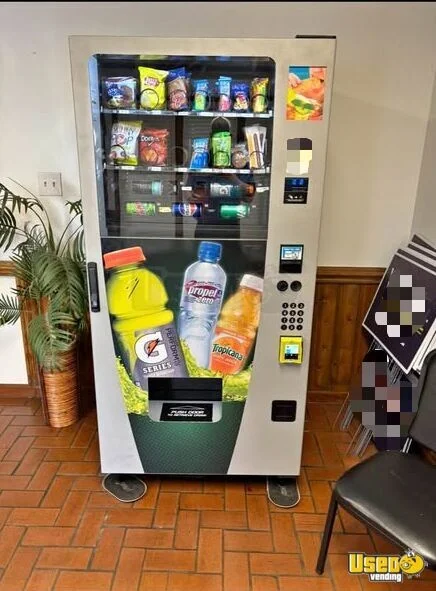 Usi / Wittern Combo Machine Georgia for Sale