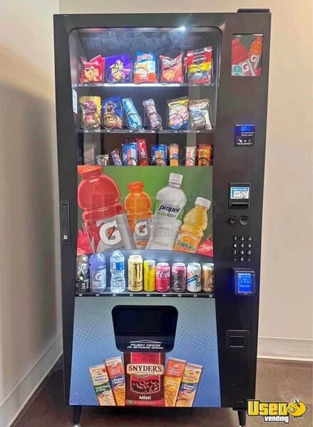 Usi / Wittern Combo Machine Illinois for Sale